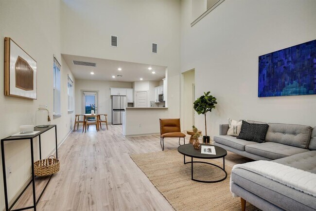 Foto del edificio - 7400 Daves Landing Dr