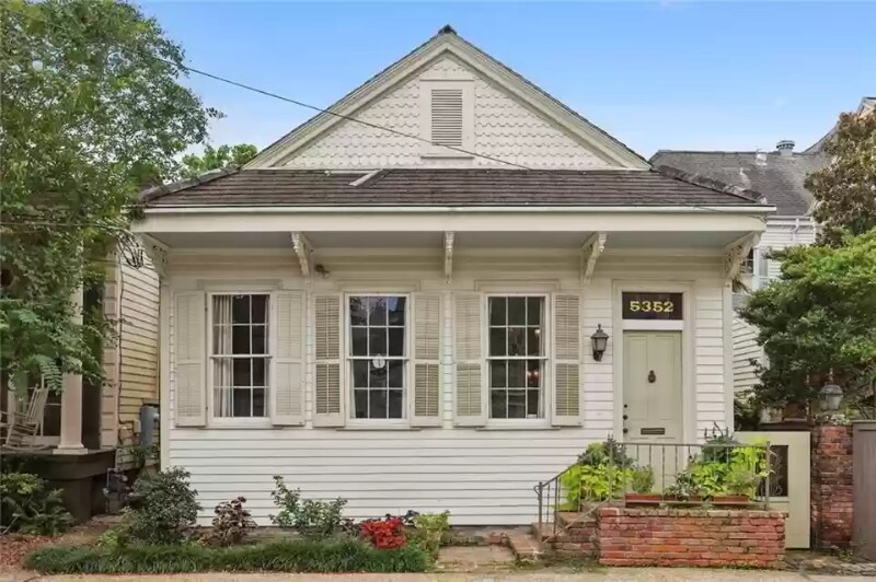 5352 Perrier St, New Orleans, LA 70115 House for Rent in New Orleans