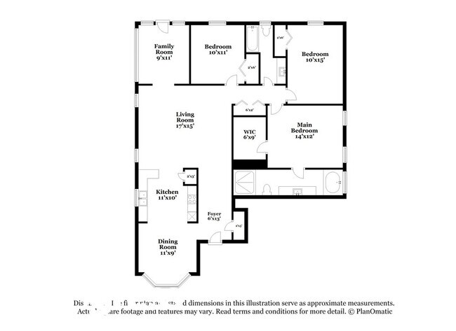 Building Photo - 310 Rebecca Ct