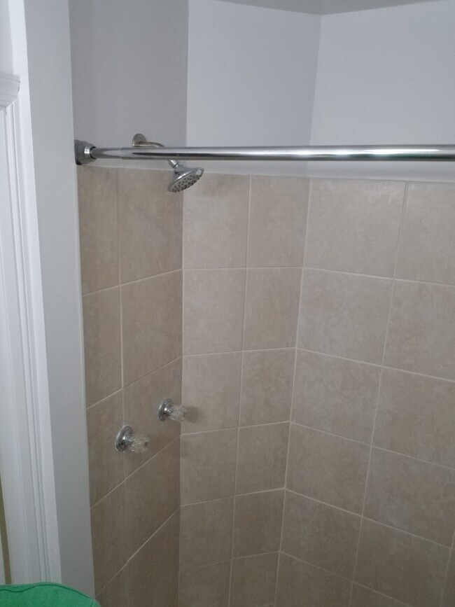 Bathroom 2 - 130 South Potomac Street