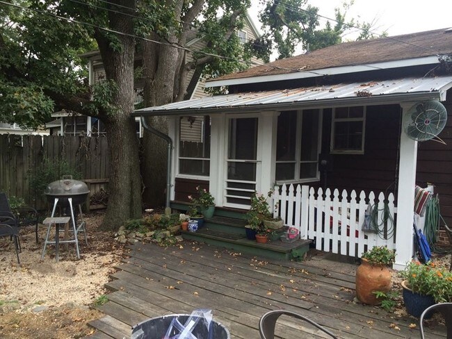 Foto del edificio - 1502 Claremont Ave