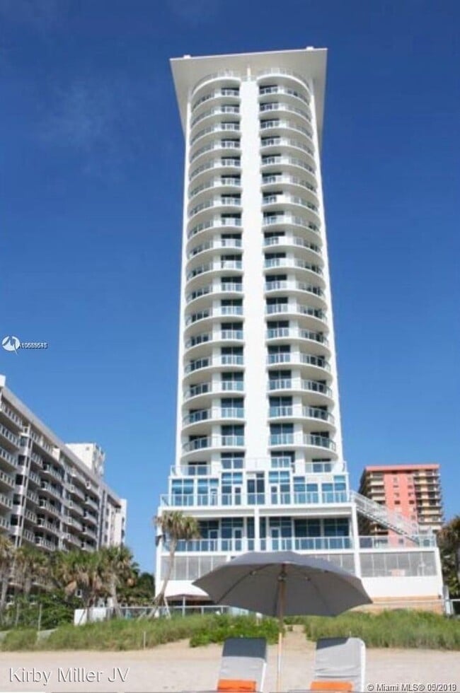 17315 Collins Ave, Sunny Isles Beach, FL 33160 Apartment for Rent in