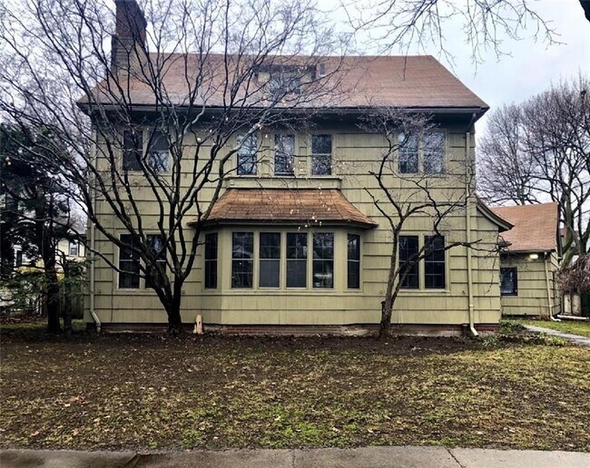 Foto del edificio - 352 Canterbury Rd