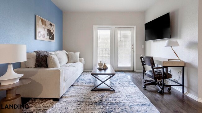 Foto del edificio - 11139 Culebra Rd