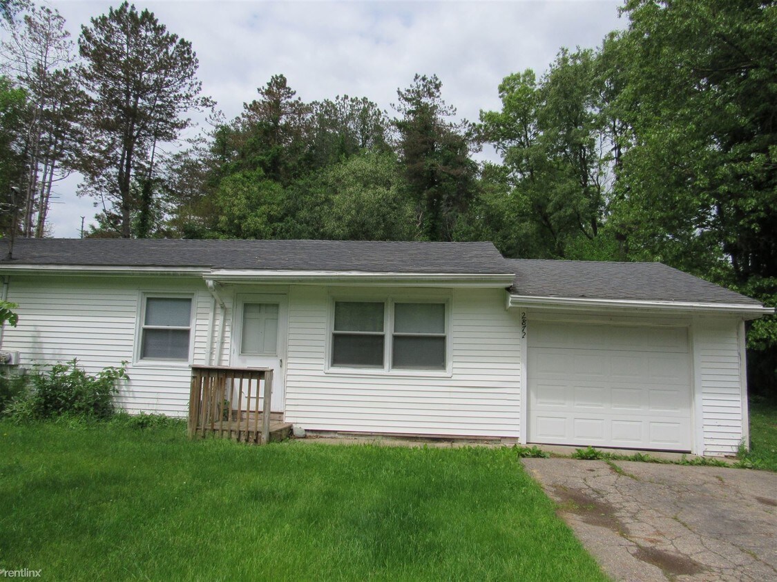 Foto principal - 2 br, 1 bath House - 2872 S Sandstone Rd