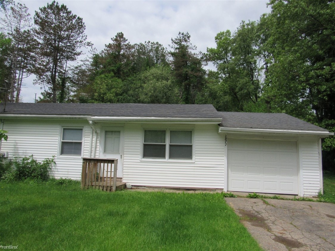 Primary Photo - 2 br, 1 bath House - 2872 S Sandstone Rd