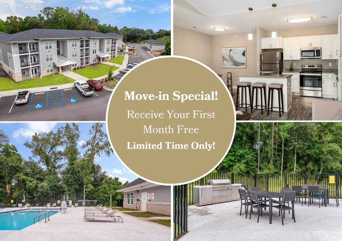 Richmond Place Luxury Apartments Apartments in SC