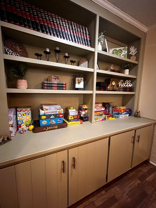 Foto del edificio - 3003 Creek View Ct