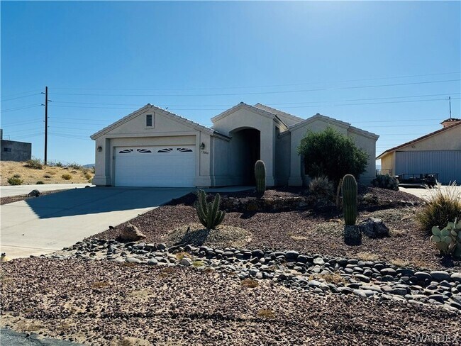 Foto del edificio - 5264 Antelope Dr