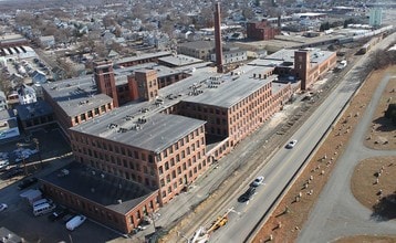 Building Photo - 413 Central Ave