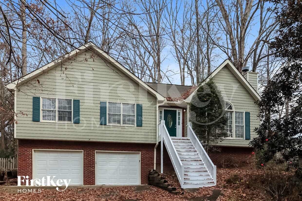 Primary Photo - 4814 Westbourne Dr