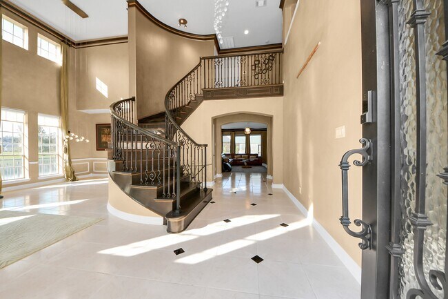 Foto del edificio - 5410 Deerbourne Chase Dr