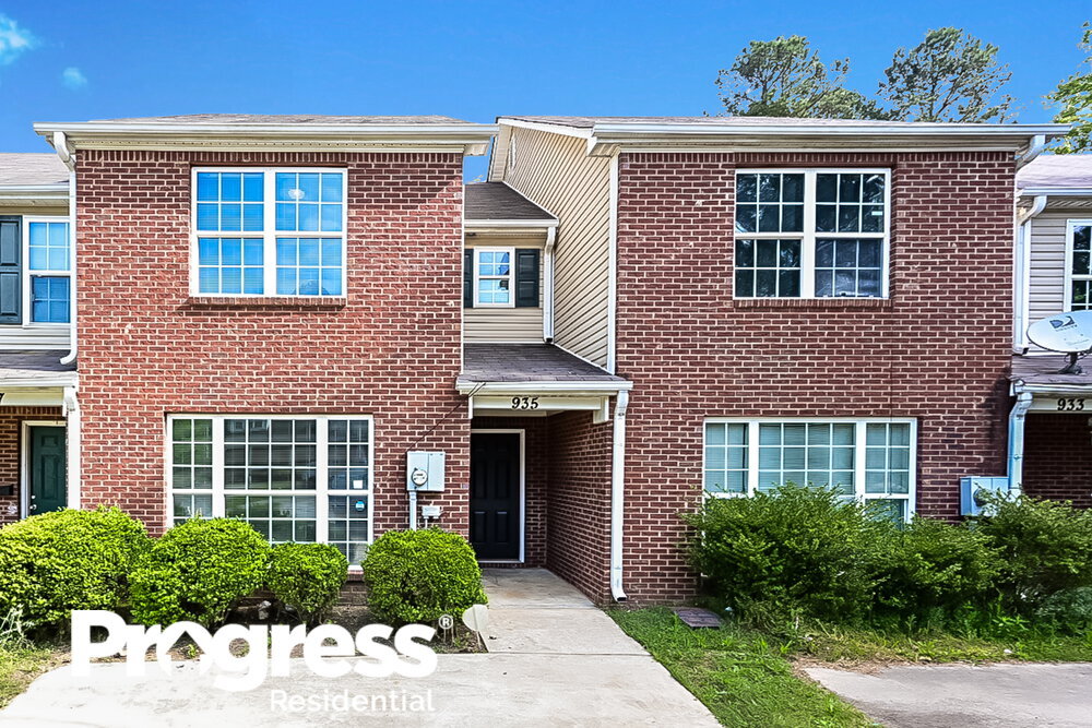 Foto principal - 935 Hickory Bend Rd
