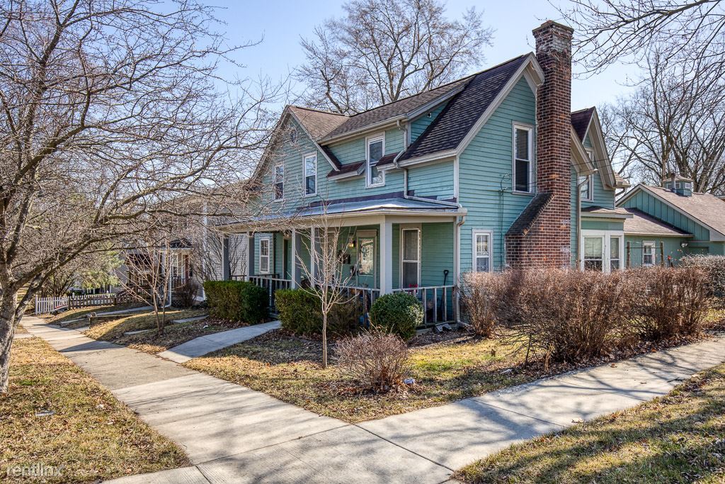 Primary Photo - 1 br, 1 bath 4plex - 717 N Congress St Apt 3