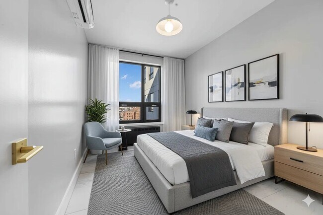 Foto del edificio - 1801 Broadway