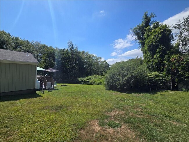 Foto del edificio - 43 Baptist St