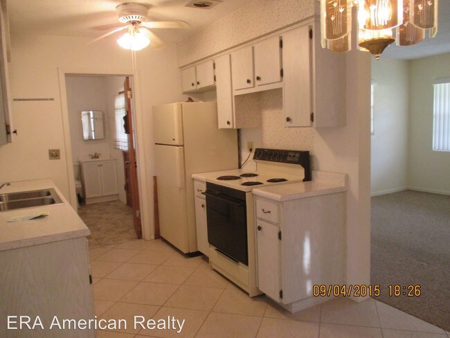 Building Photo - 2 br, 2 bath House - 50 S Davis St