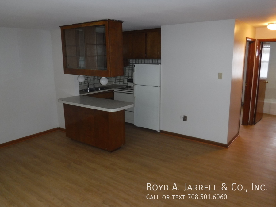 Foto principal - Immediate occupancy one bedroom