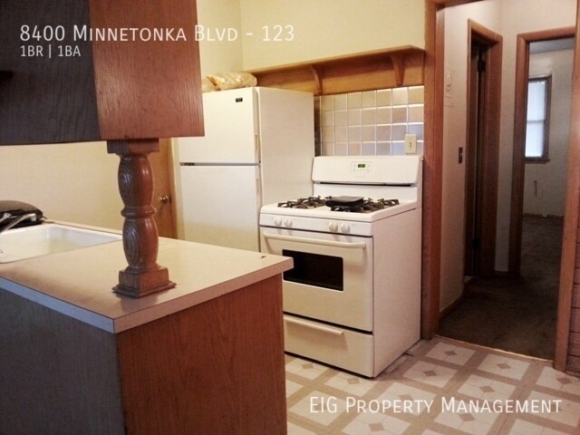 Foto del edificio - Available 4/15/2024