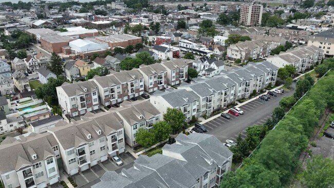  - Camelot at Federal Hill