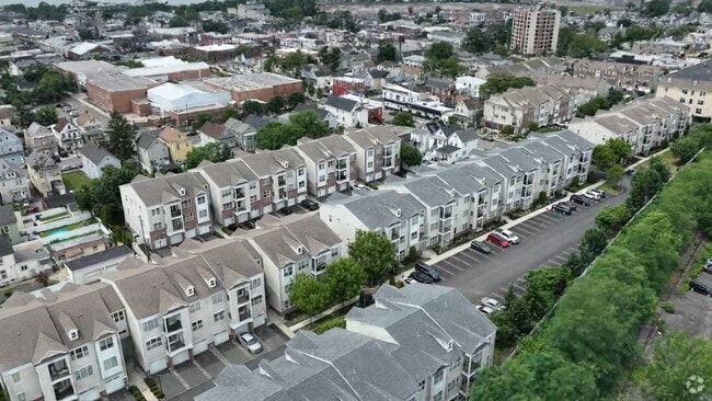  - Camelot at Federal Hill