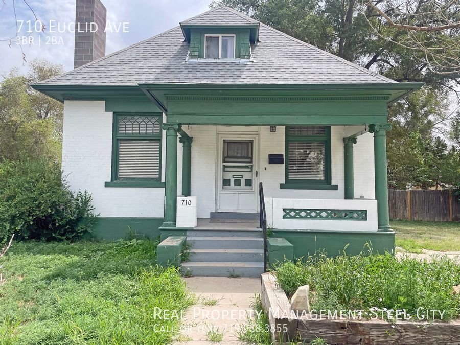 Primary Photo - Beautiful 3 Bed 2 Bath Home