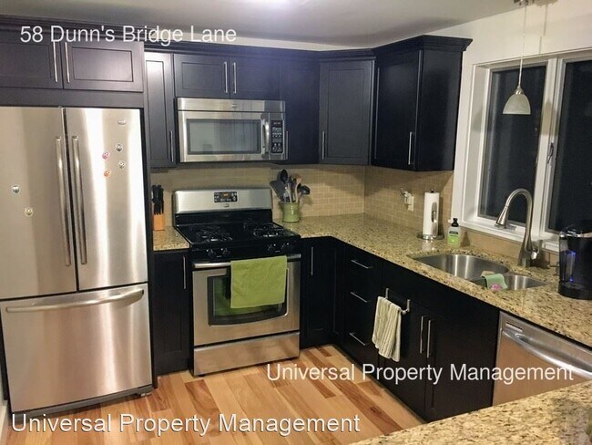 Building Photo - 2 br, 1.5 bath House - 58 Dunn's Bridge Ln