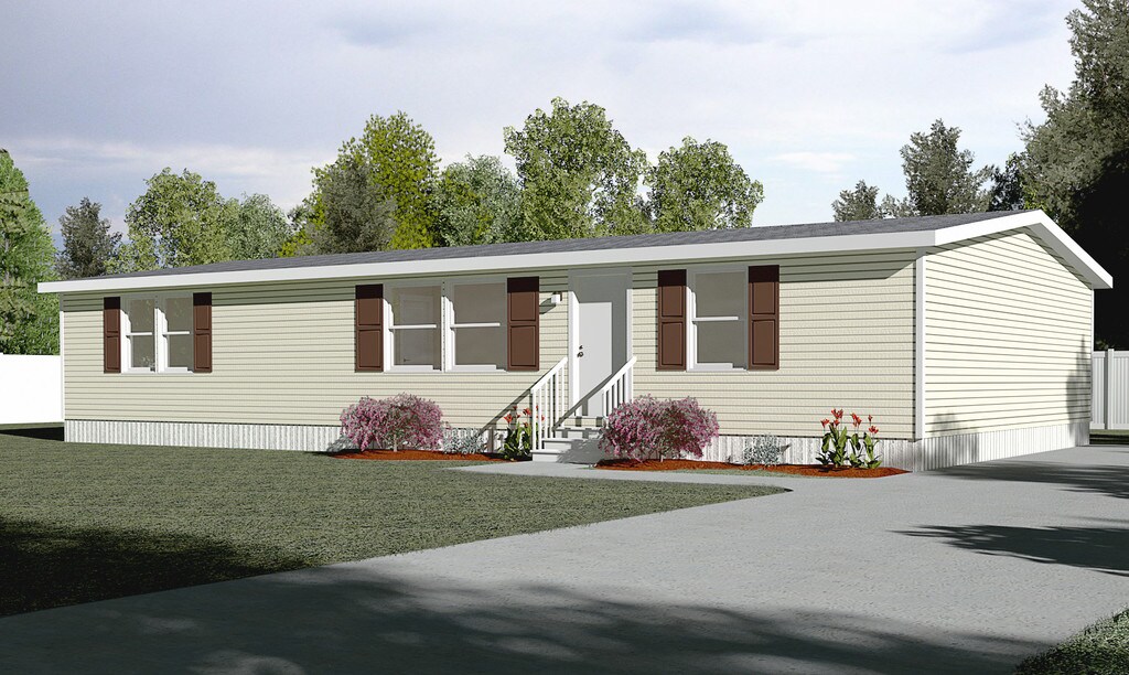 Primary Photo - 11166 Crockett Martin Rd