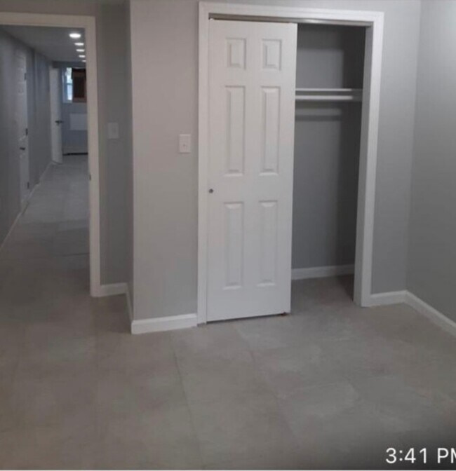 1 0f 2 closets - 930 Dumont Ave