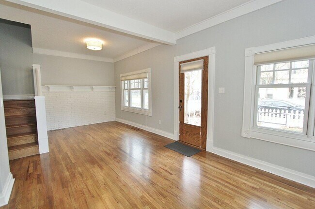 Foto del edificio - Charming Cottage Style North End Home