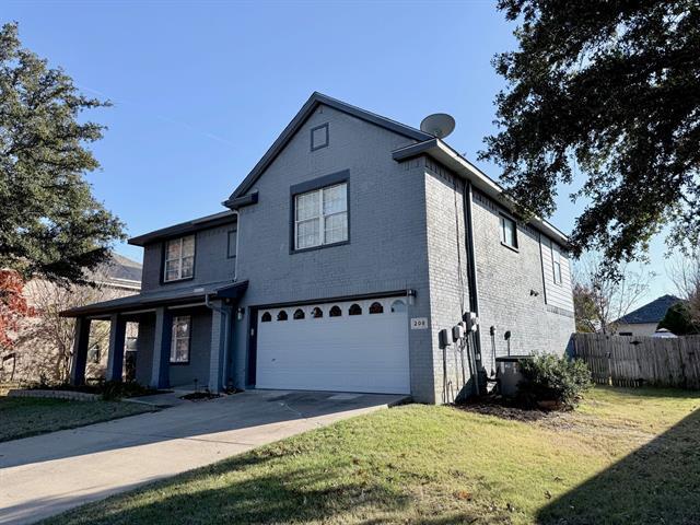 Foto del edificio - 208 Oxford Dr