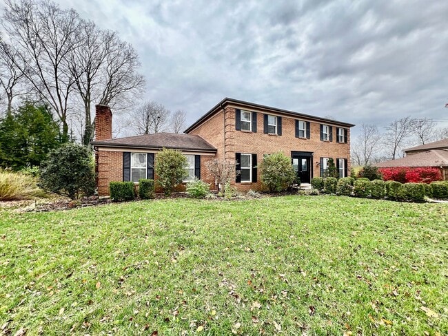 Executive home in West Chester with HOT TUB - Executive home in West Chester with HOT TUB
