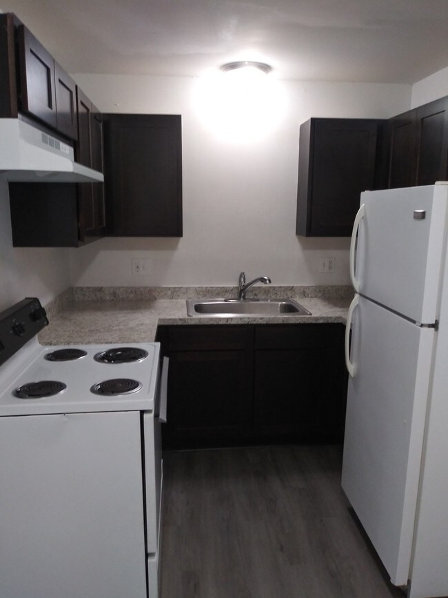 Foto del edificio - 249 Chestnut St