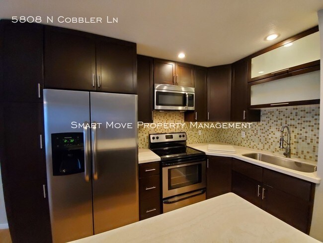 Building Photo - 5808 N Cobbler Ln
