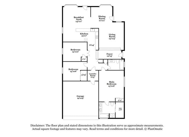 Building Photo - 3316 Sturbridge Cir