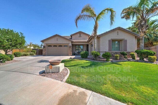 Foto del edificio - 4221 S Danyell Dr