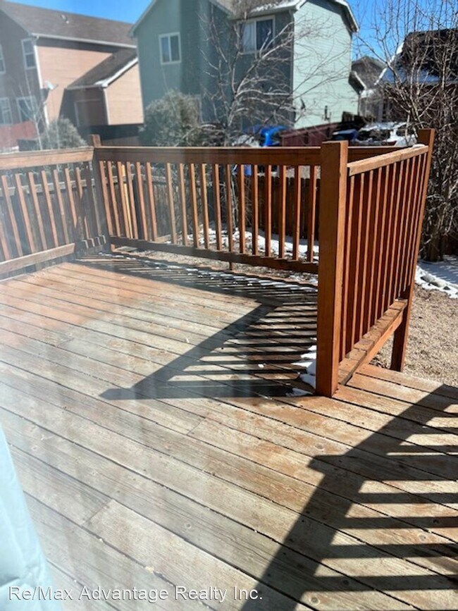 Foto del edificio - 3 br, 2.5 bath House - 6389 Rockville Drive