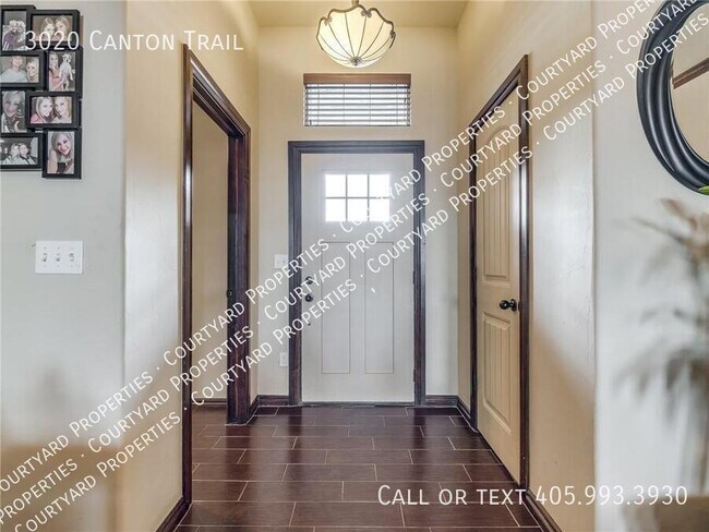 Foto del edificio - 3020 Canton Trail