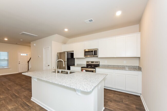 Building Photo - 502 Blue Duck Ln