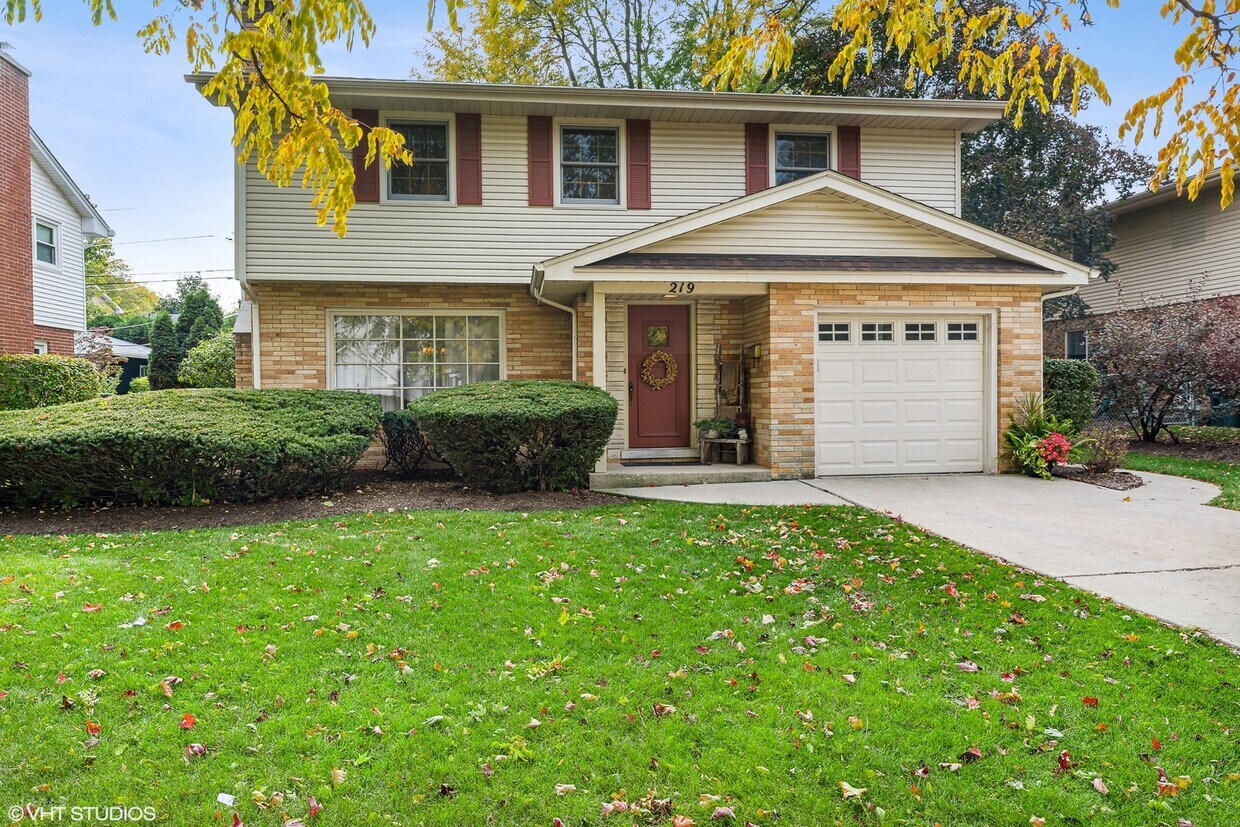 Foto principal - 219 E Rockland Rd
