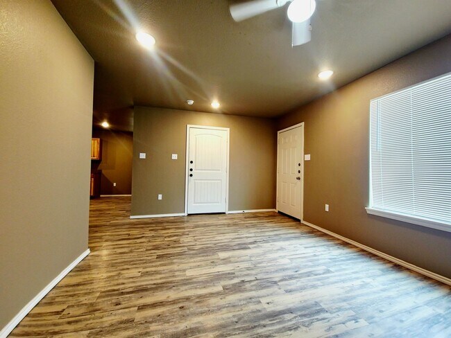 Foto del edificio - Great 3/2/1 in Northeast Lubbock