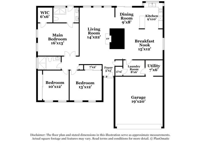 Building Photo - 234 Comanche Ct