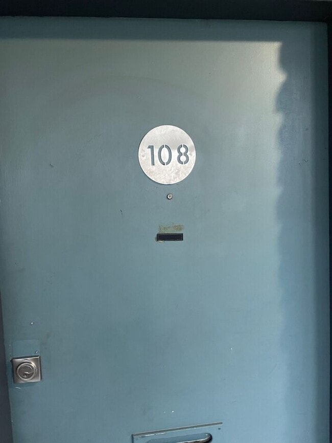 Photo - Furnished Studio Apartment