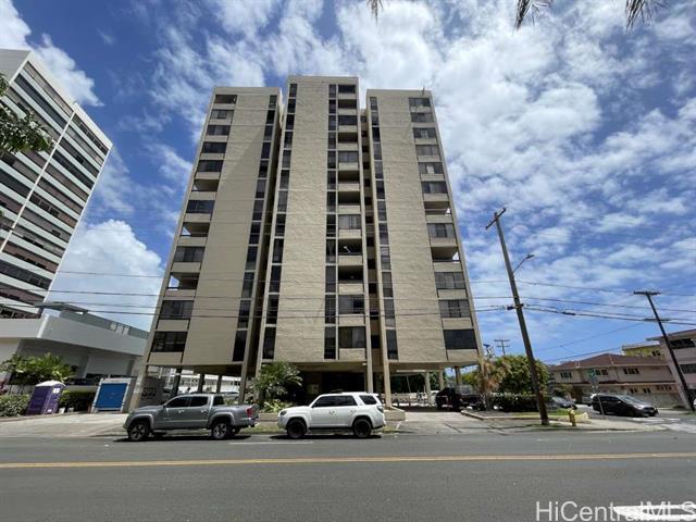 Building Photo - 1505 Alexander St