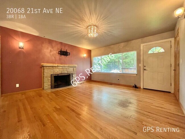 Building Photo - Beautiful Bed 3, Bath 1, home!