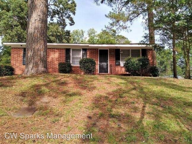 Primary Photo - 3 br, 1 bath House - 4100 Southview Drive