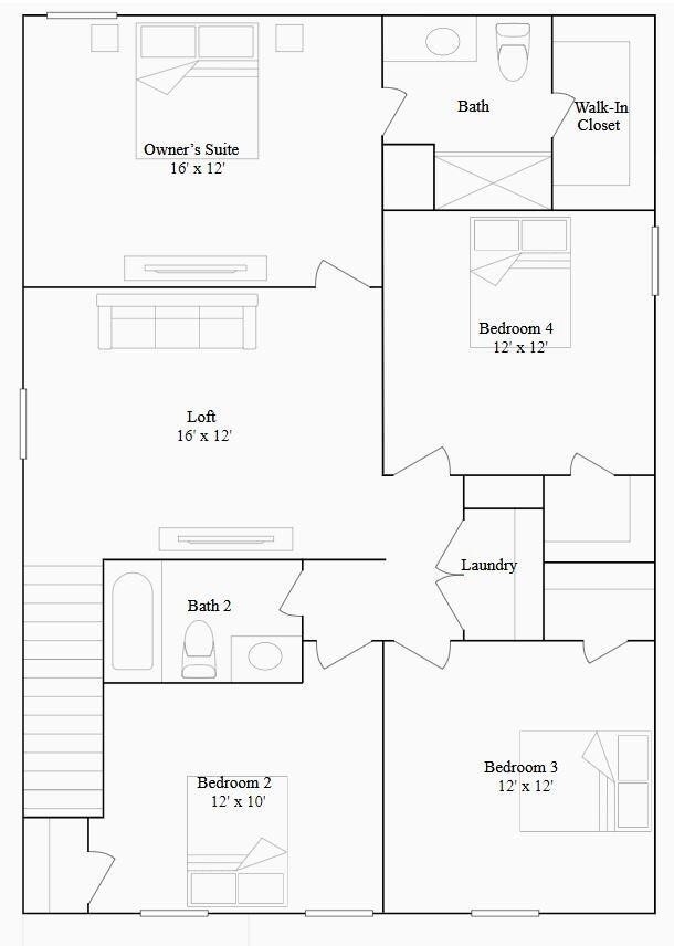 Building Photo - 12064 Noble Wood Vlg Dr
