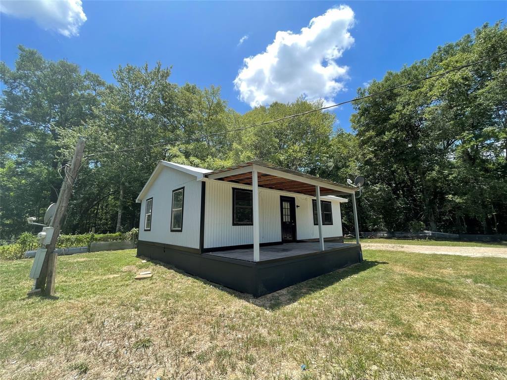 21 Presley Ln, Shepherd, TX 77371 House Rental in Shepherd, TX