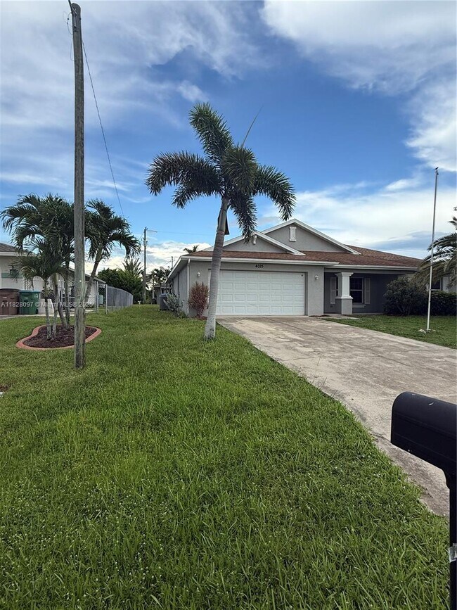 Foto del edificio - 4025 SW 14th Pl