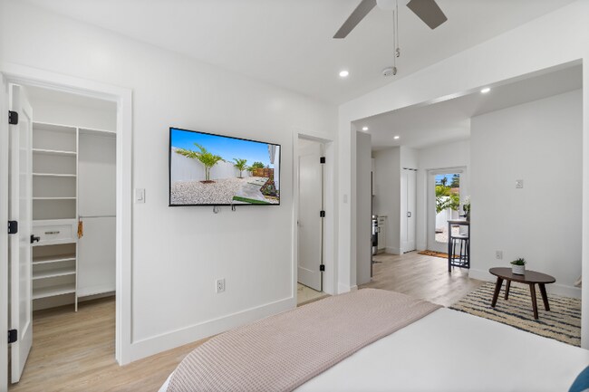 Foto del edificio - 6726 SW 19th St